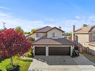 43939 Glenraven Rd, Lancaster, CA 93535