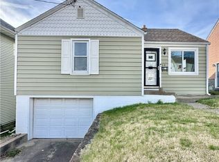 11 Jacob St, Uniontown, PA 15401