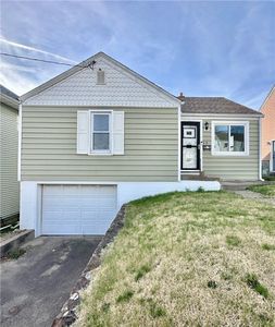 11 Jacob St, Uniontown, PA, 15401