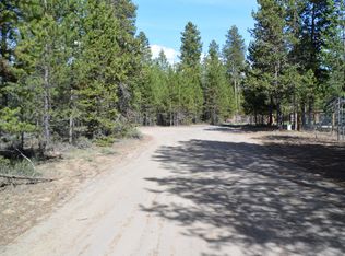16084 Strawn Rd, La Pine, OR 97739