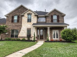 19331 Saint Winfred Dr, Spring, TX 77379