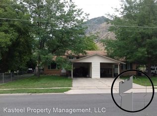 885 E 200 N, Springville, UT 84663