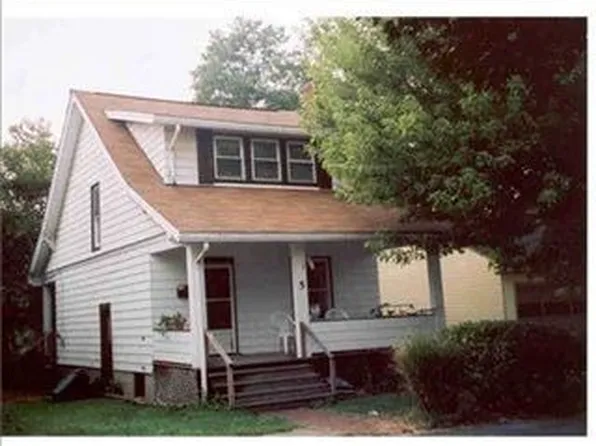 5 T St, New Brighton, PA 15066