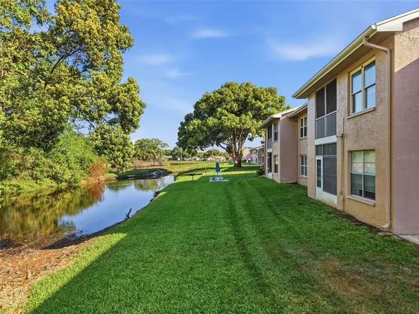 4833 Myrtle Oak Dr Unit 12, New Port Richey, FL 34653