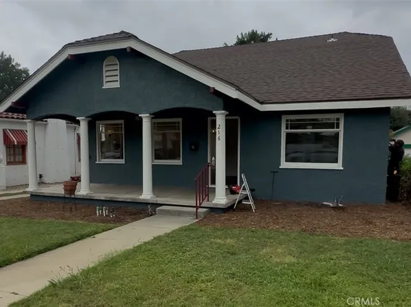 216 E J St, Ontario, CA 91764