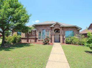 101 Blue Quail Rd, Red Oak, TX 75154