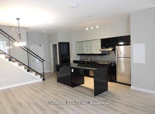 29 Singer Ct #Townhouse 02, Toronto, ON M2K 0B3