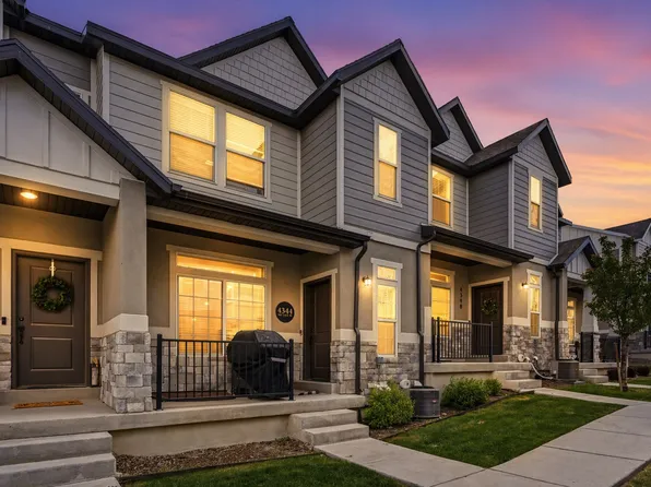 4344 W Bromwell Ct, Lehi, UT 84043