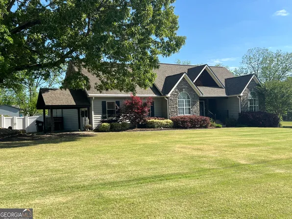 201 Abigaile Ct, McDonough, GA 30252