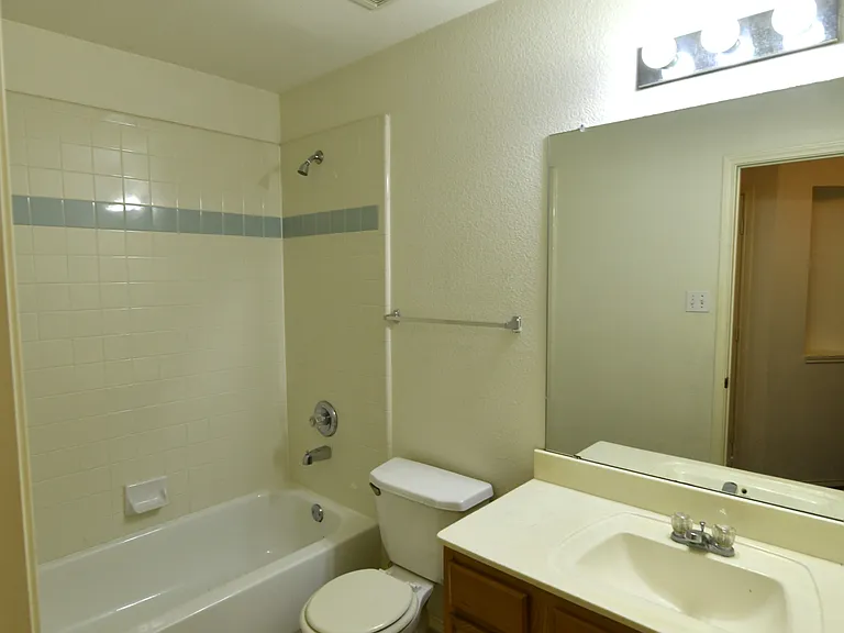 Bath room