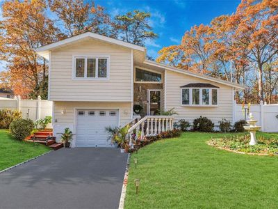 140 Dana Avenue, Mastic, NY, 11950