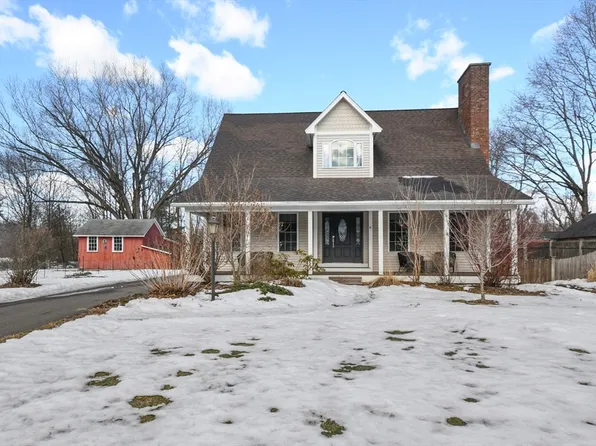 159 Depot St, Dalton, MA 01226