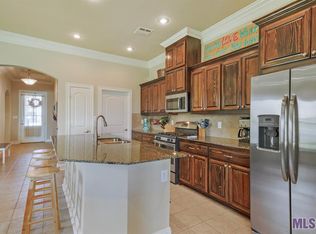 20337 Chaumont Ave, Baton Rouge, LA 70817