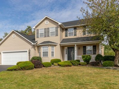 3678 Junco Trl, Liverpool, NY, 13090