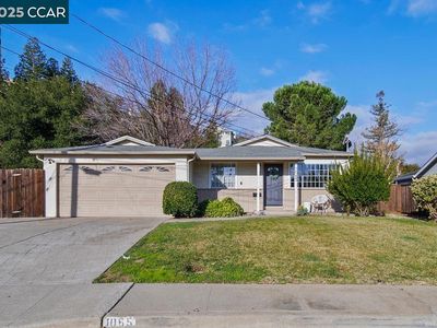 1065 Red Oak Dr, Concord, CA, 94521