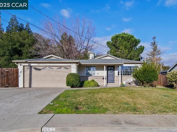 1065 Red Oak Dr, Concord, CA 94521