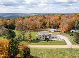 5771 Clark Rd, Hornell, NY 14843