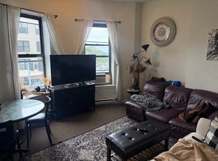 483 E Broadway #4, Boston, MA 02127