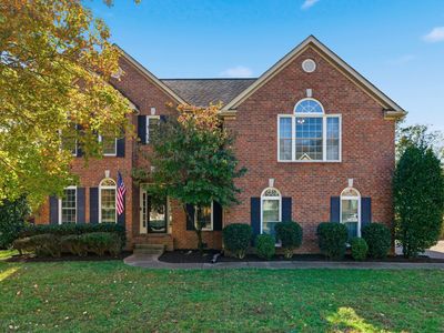 6413 Holly Trace Ct, Nashville, TN, 37221