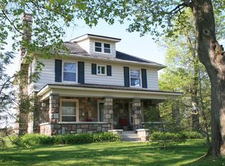 2617 E Jones Rd, Howell, MI 48855