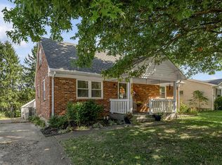 471 Plymouth Dr, Lexington, KY 40503