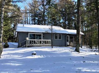 5943 Mid Twin Rd, Hazelhurst, WI 54531