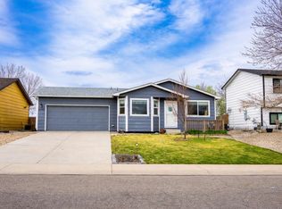 2507 Bearwood Ave, Greeley, CO 80631