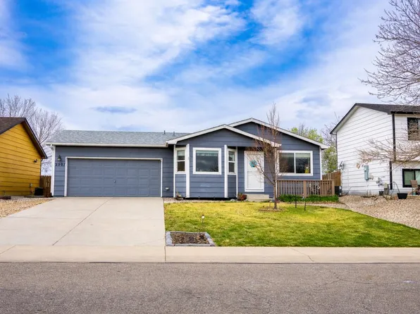 2507 Bearwood Ave, Greeley, CO 80631
