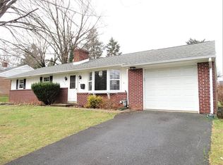 1656 Esbenshade Rd, Lancaster, PA 17601
