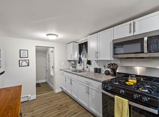 12 Quarry Street, Norwich, CT 06360