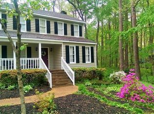 13601 Steeple Chase Rd, Midlothian, VA 23112
