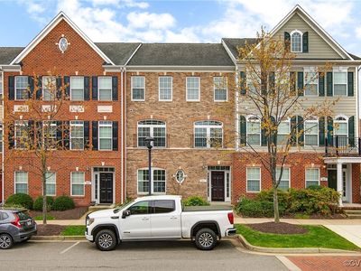 2011 Liesfeld Pkwy, Glen Allen, VA, 23060