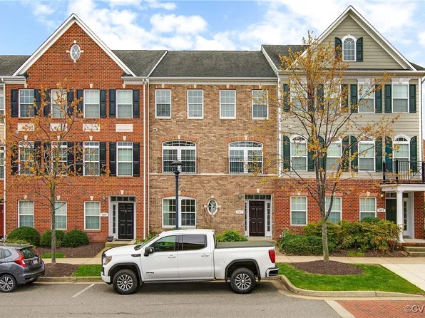 2011 Liesfeld Pkwy, Glen Allen, VA 23060