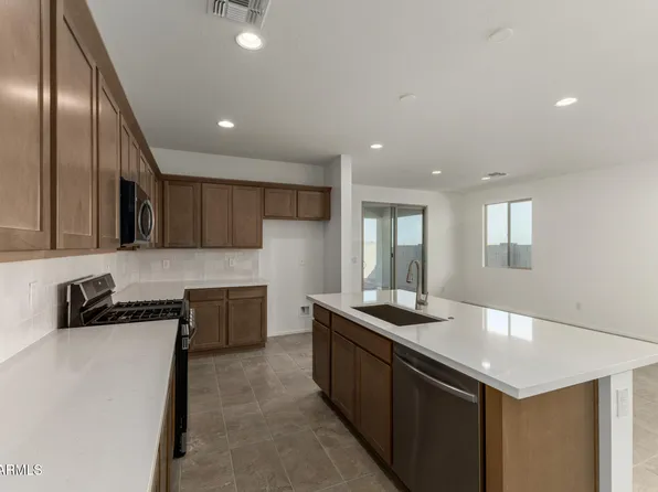 46830 W Crescent Moon Drive, Maricopa, AZ 85139