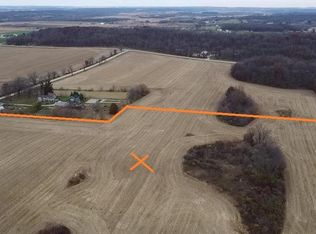 Sandy Hook Rd, Brooklyn, WI 53521