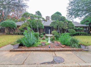 7343 Williamswood Dr, Dallas, TX 75252