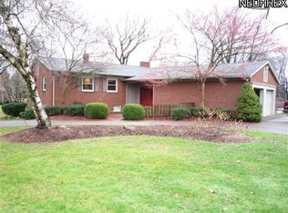 1460 Rogwin Cir SW, North Canton, OH 44720