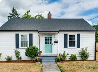 1214 NE 72nd Ave, Portland, OR 97213