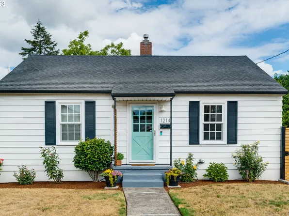 1214 NE 72nd Ave, Portland, OR 97213