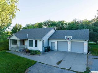 17166 County Road 26, Blair, NE 68008