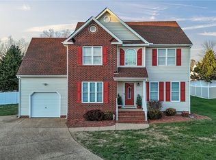 11712 Bullock Ct, Midlothian, VA 23112
