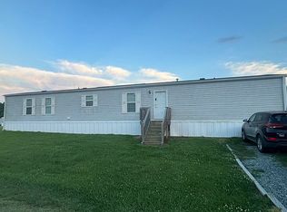 2235 N State Highway 87 TRAILER 52, Elon, NC 27244