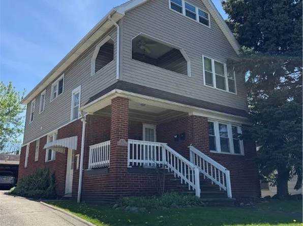 532 N Firestone Blvd, Akron, OH 44301