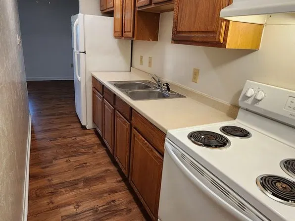 1239 NW 42nd Ave #1-2, Gainesville, FL 32609
