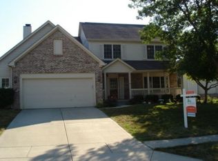 3716 Brasseur Ln, Carmel, IN 46033