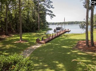 145 Arrow Shores Ct, Chapin, SC 29036