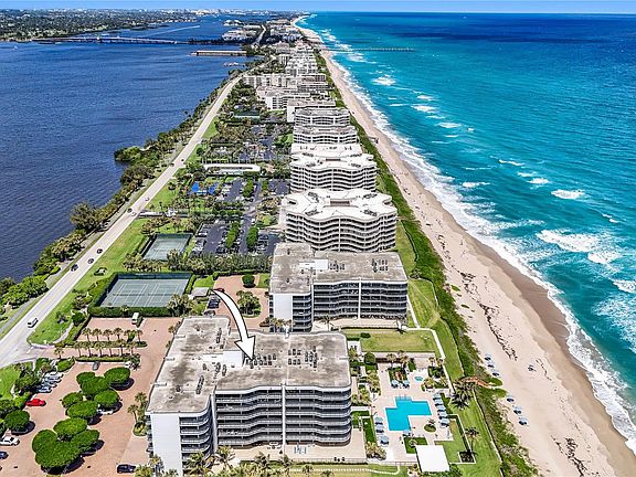 3rd image of 3440 S Ocean Boulevard #201 S