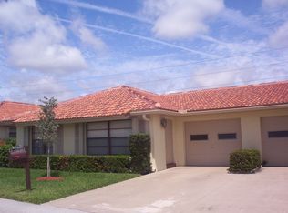 4615 Laurel Tree Rd APT A, Boynton Beach, FL 33436