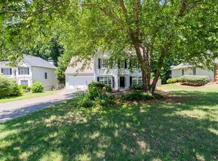 1780 Clayton Cir, Cumming, GA 30040