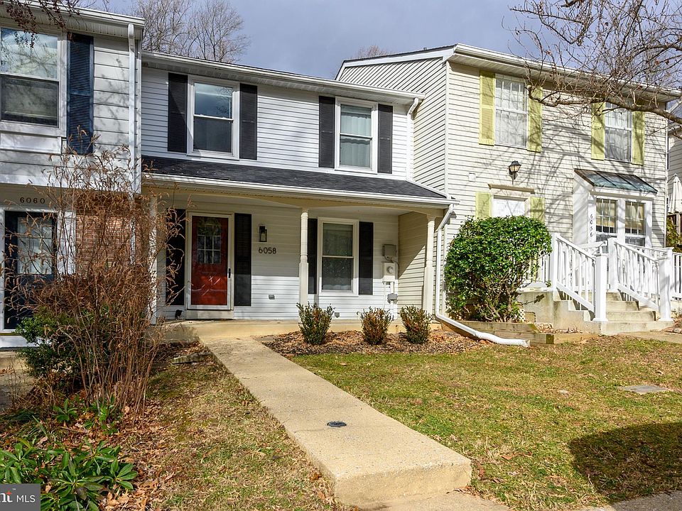 1st image of 6058 Wild Ginger Ct